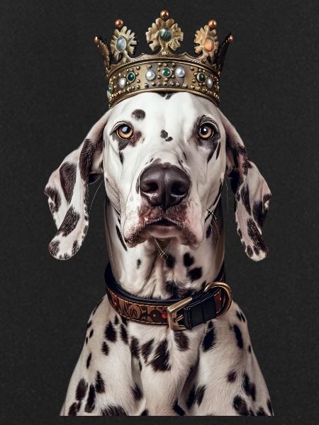 Dalmatian