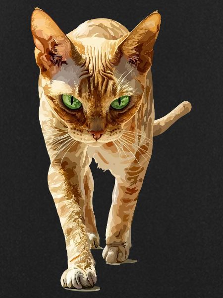 Devon Rex