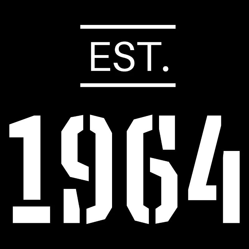 Established 1964