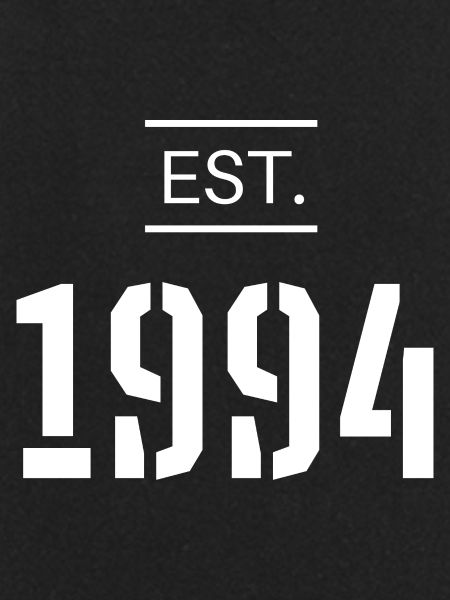 Established 1994