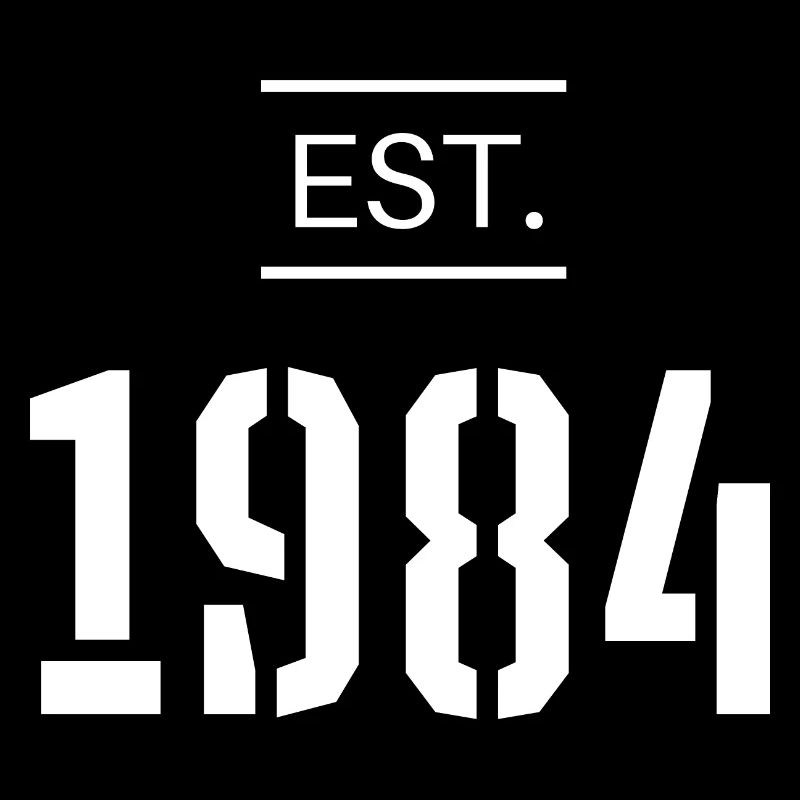 Fondée en 1984