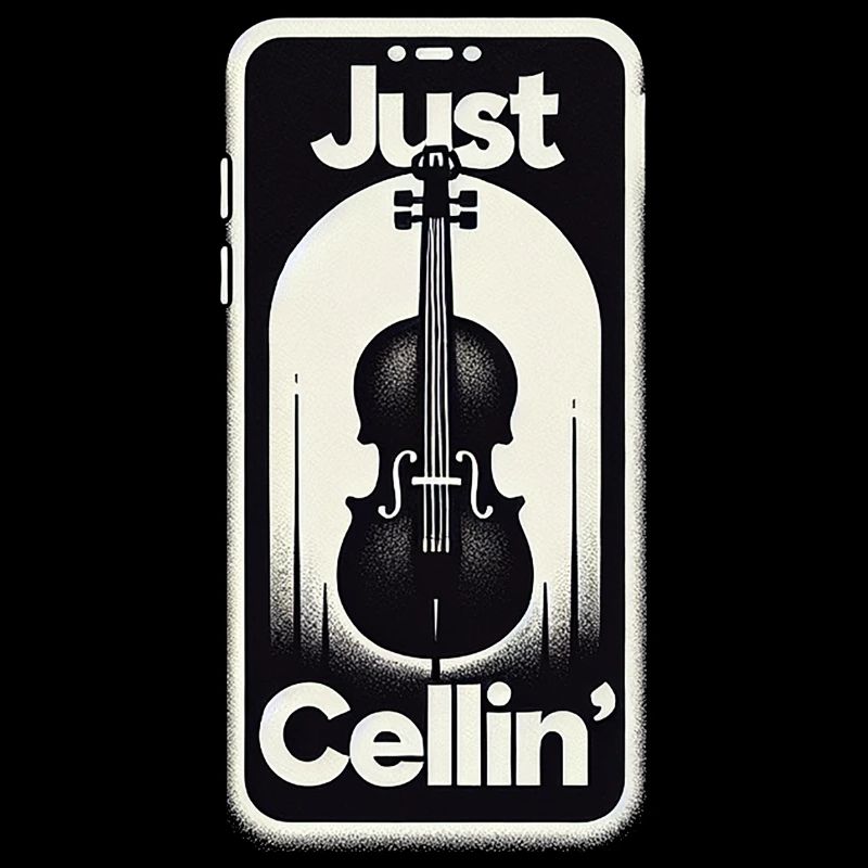 Juste Cellin' 11