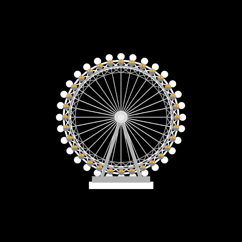 Oeil de Londres