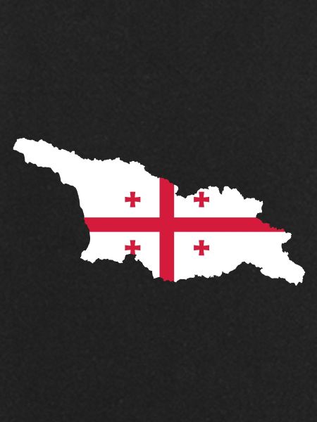 Georgien