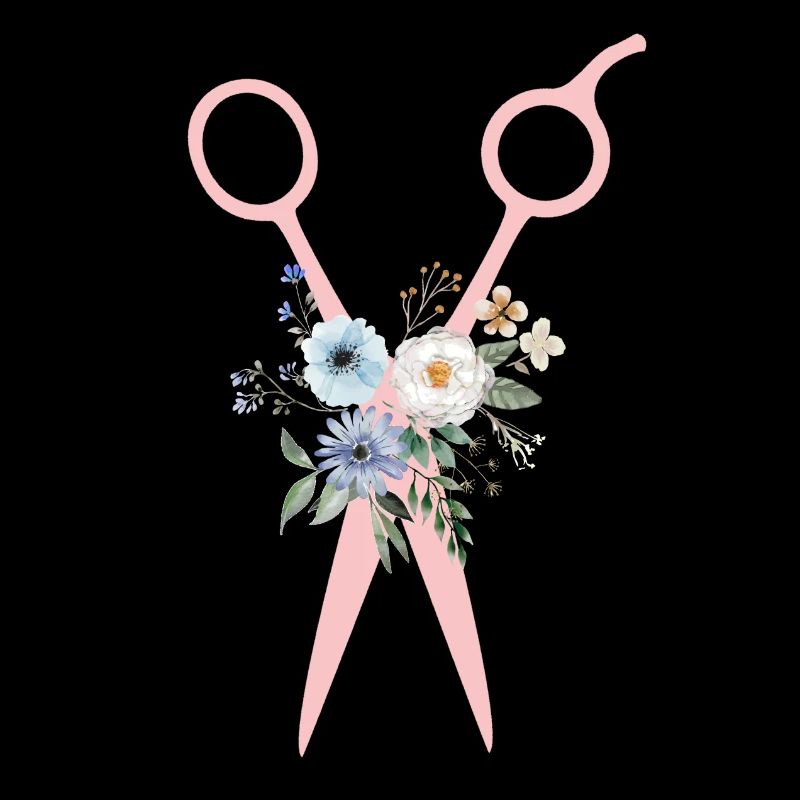 Scherenblumen