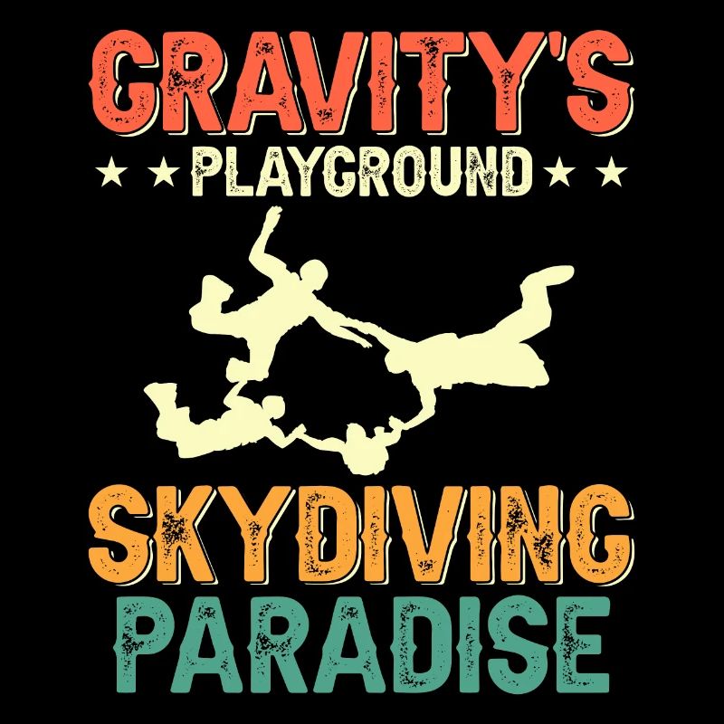 Skydiving Skydiving