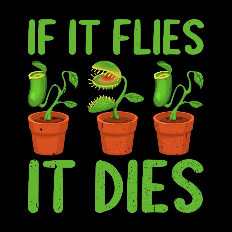 Awesome Day Get More Carnivorous Plants