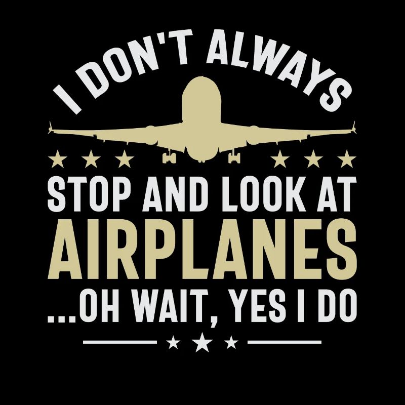 Pilot Aviator Airplanes