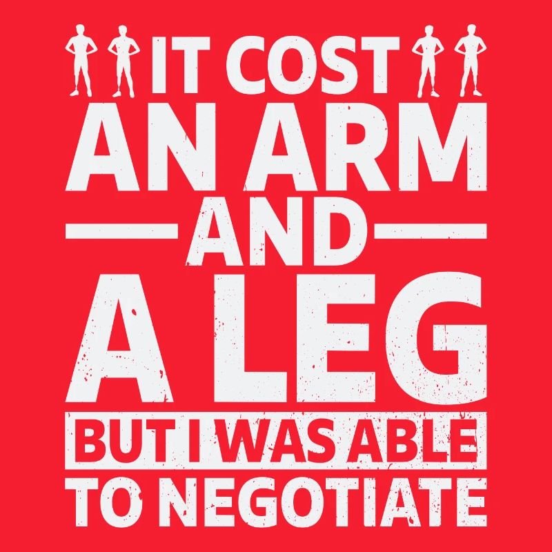 Amputation Lost Leg