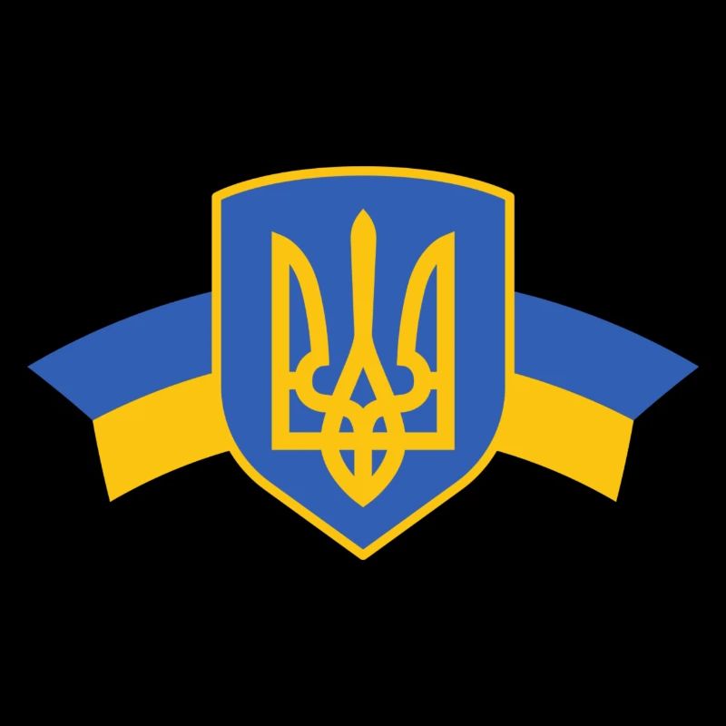 Ukraine Shield