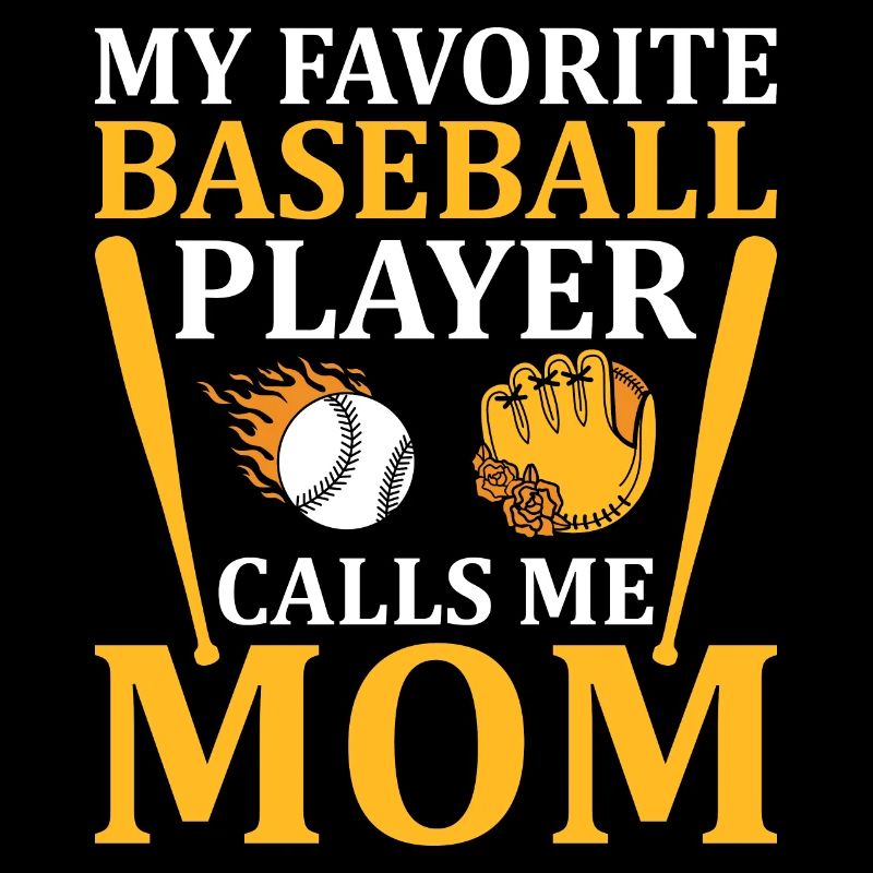 Joueur de baseball Équipe de baseball