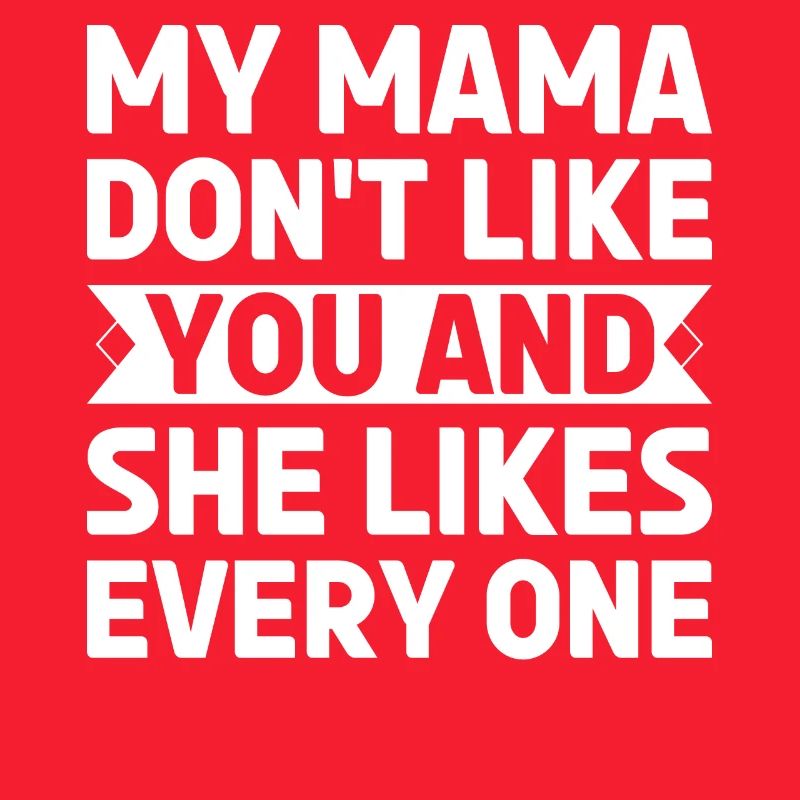 Mama Mutter Muttertag Spruch