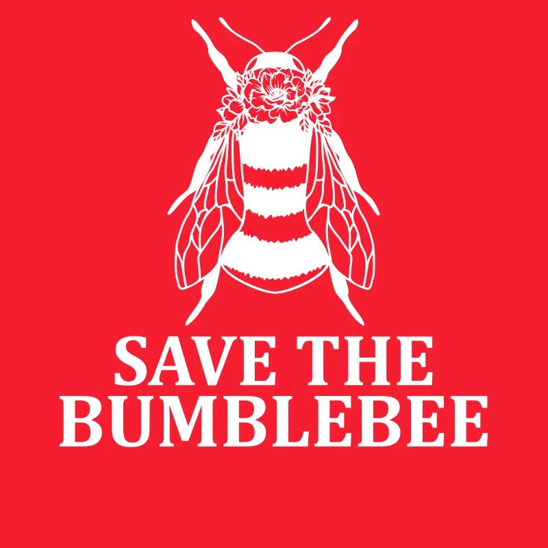 Extinction des espèces d’abeilles bourdons Protection des bourdons