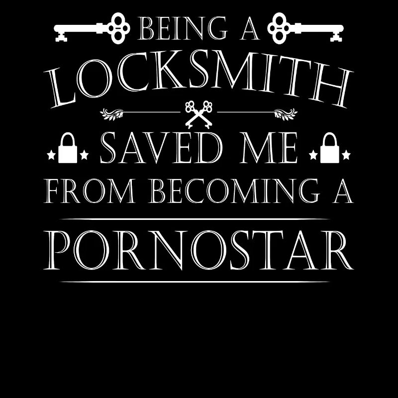 Locksmith security technology