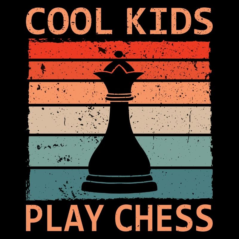 Chess Chess Core Chess Boxing Gift for Kids