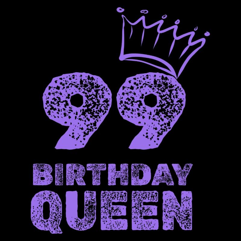 Anniversaire 99