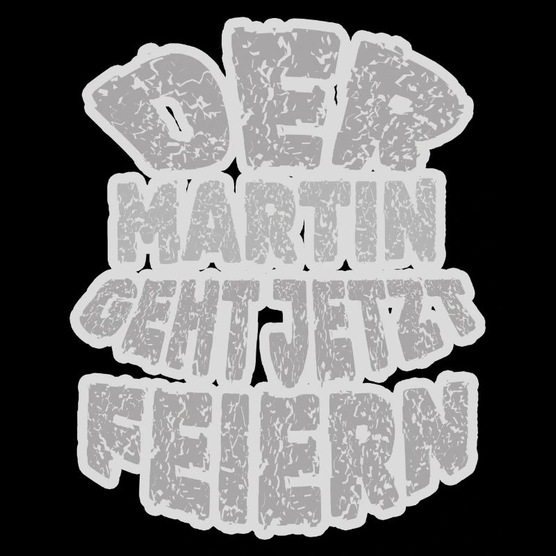 Martin Martin