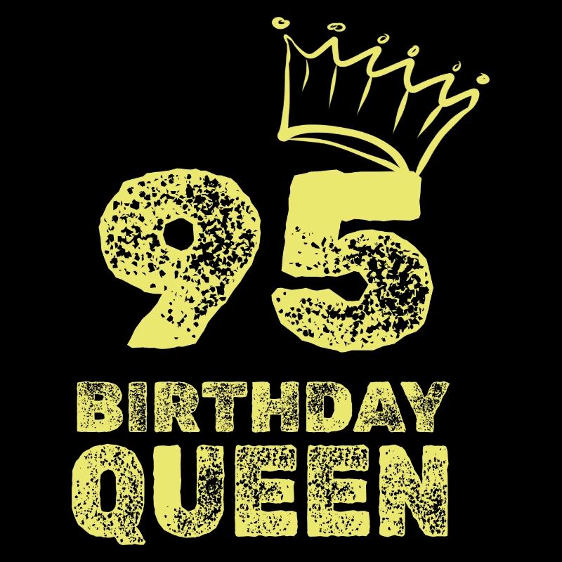 Anniversaire 95