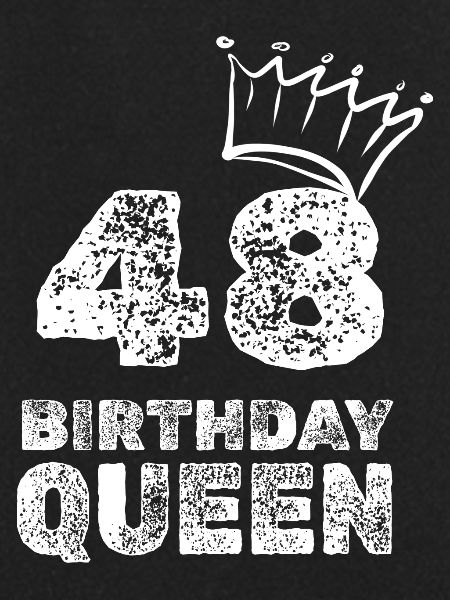 Birthday 48