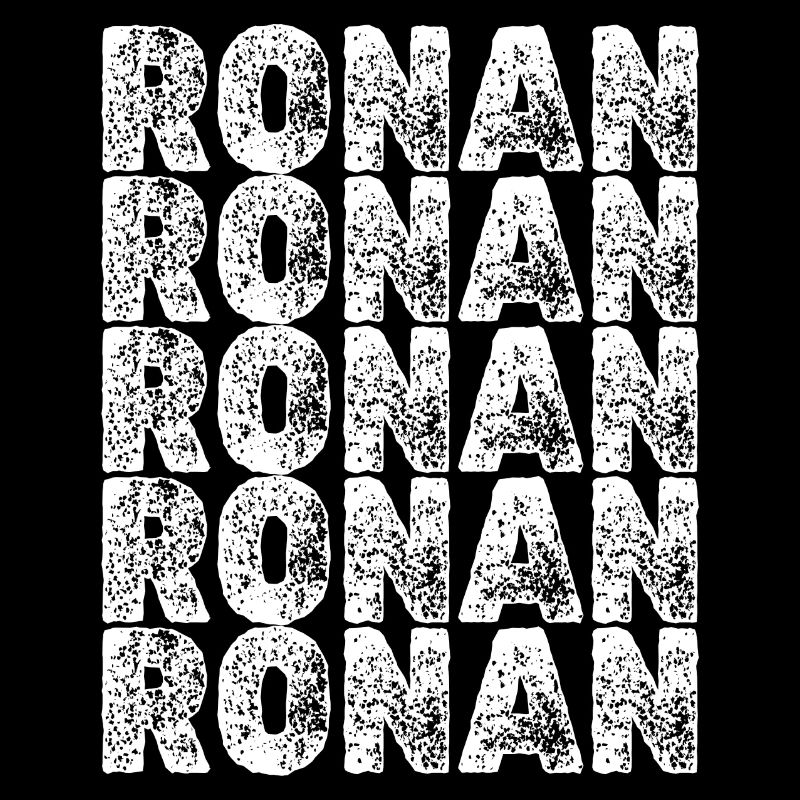 Héros Ronan