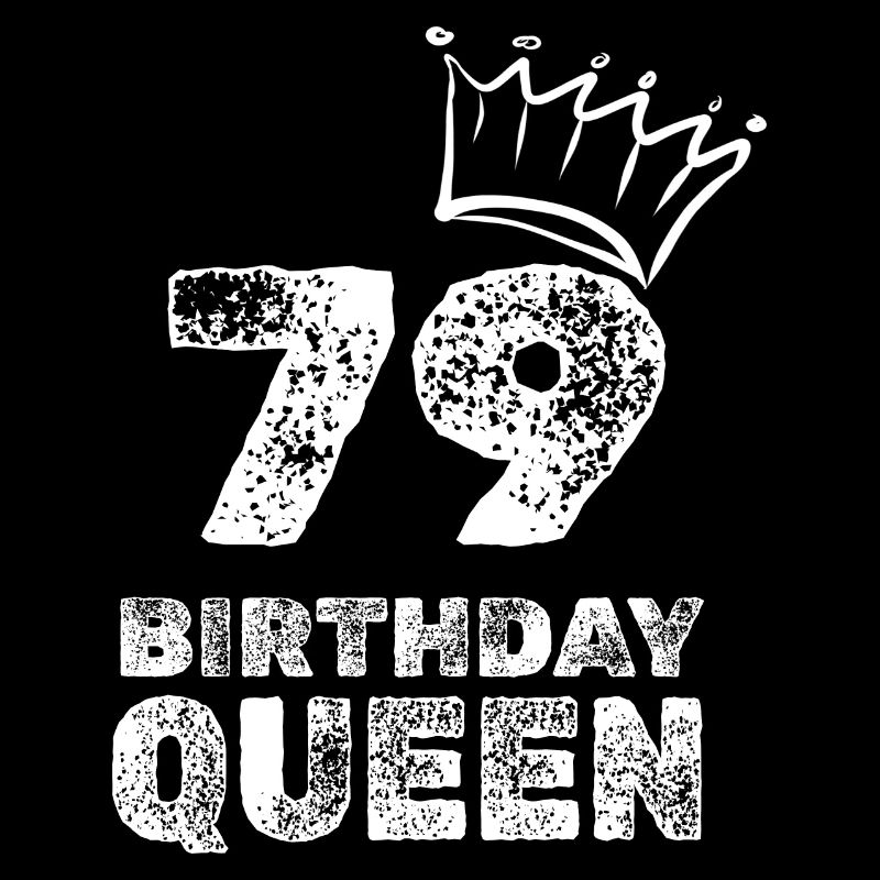 Birthday 79