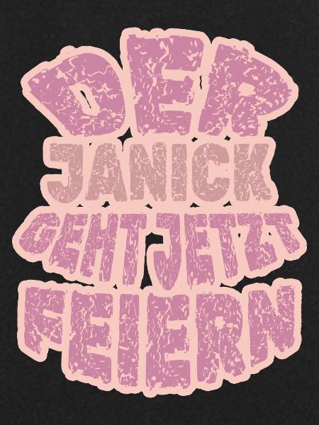 Janick Janick
