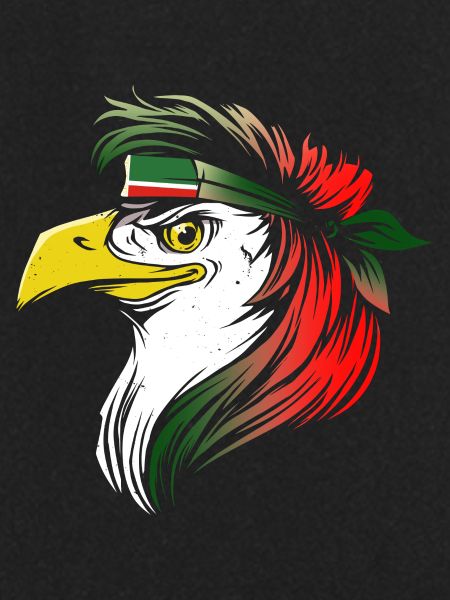 Chechnya