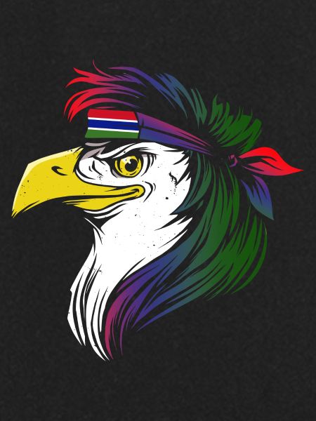 Gambia