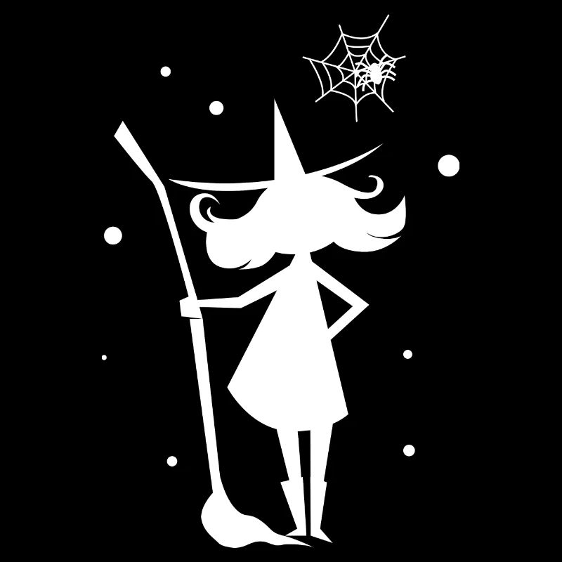 Halloween - Witch Spell Witch's Bbe Magic Magic