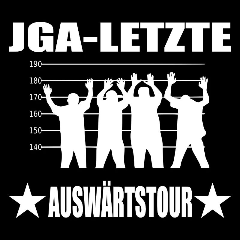Junggesellenabschied