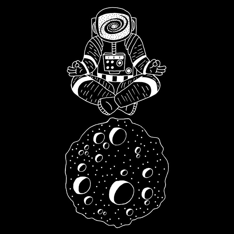 Galactic Yoga