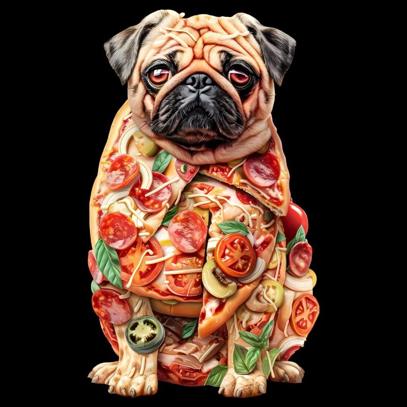 Mops Pizza