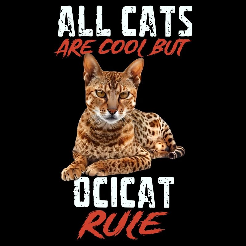 Ocicat