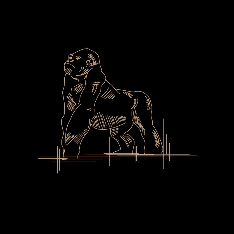 Gorilla