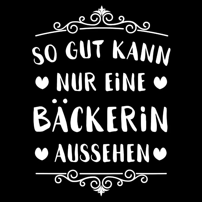 Bäckerin