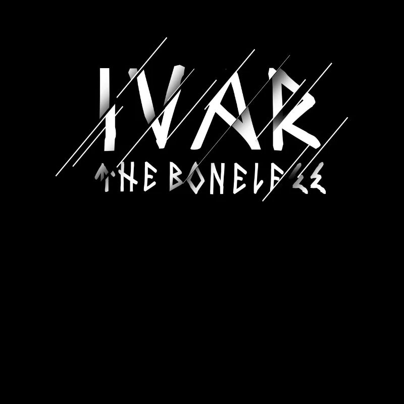 Ivar Gift Norse Viking MythologyIvar Ge