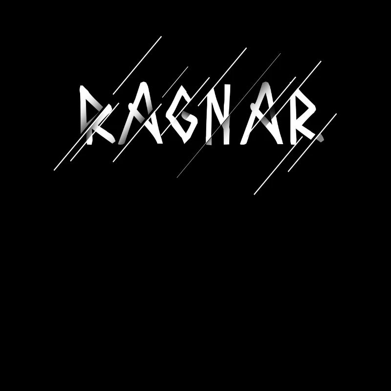 Ragnar Geschenk nordische Wikinger Mythologie