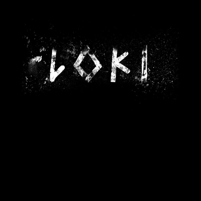 Loki Gift Norse Viking Mythology Loki Ge