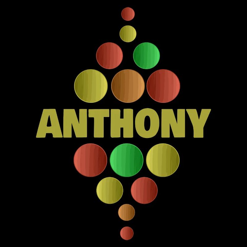 Erstklässler Anthony