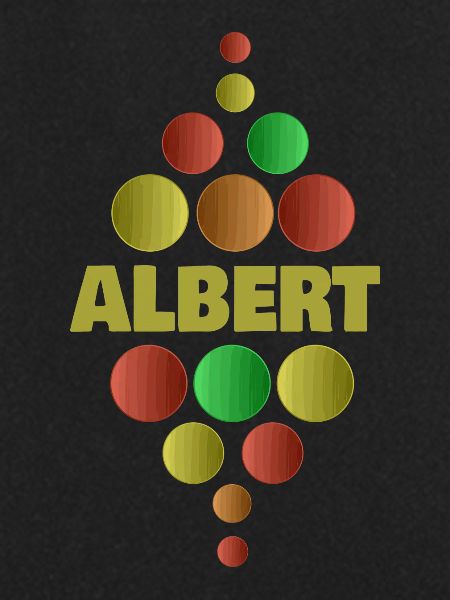 Albert
