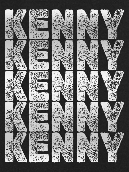 Brother Kenny