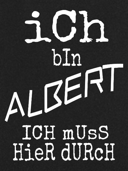 Albert Albert