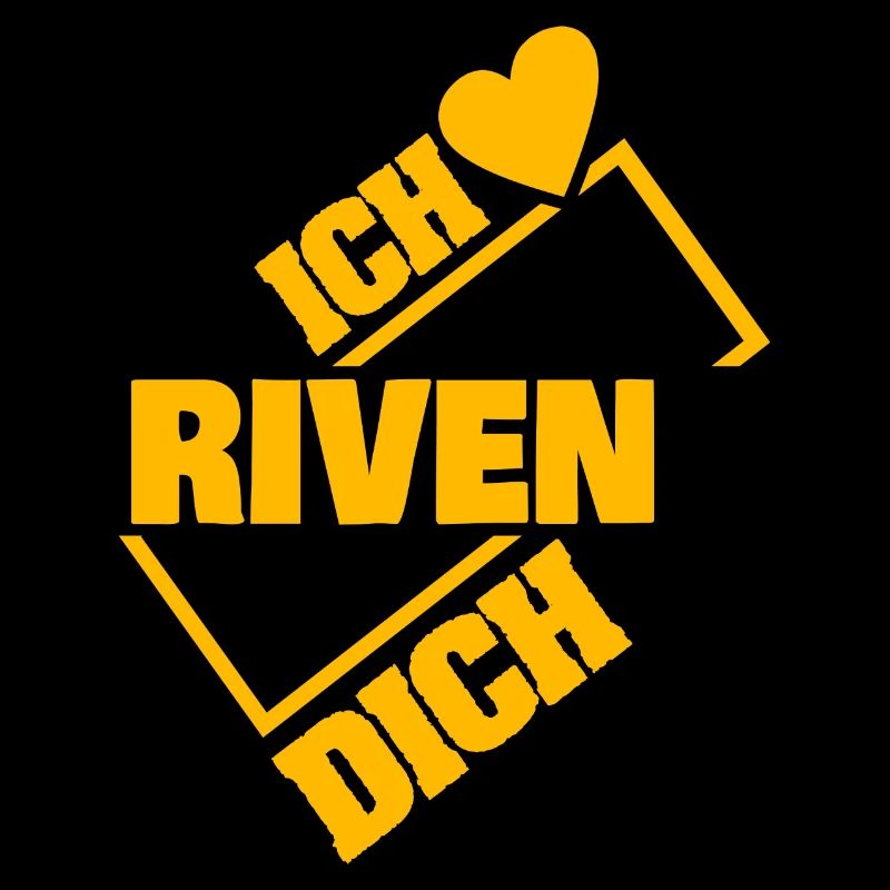 Couple Riven