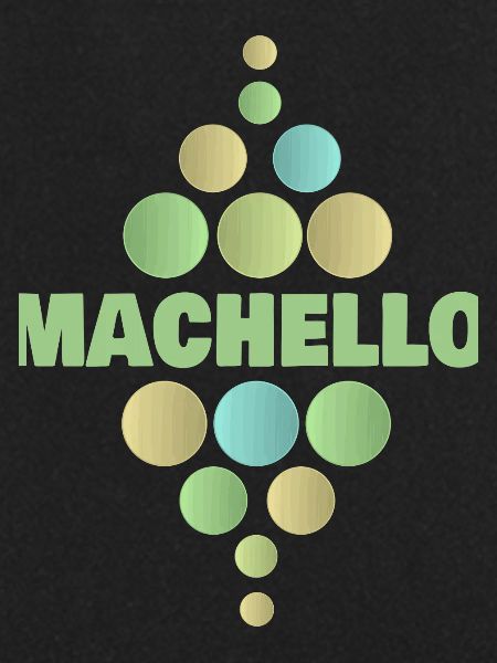 First name Machello