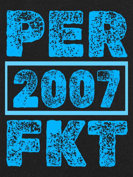 Perfect 2007