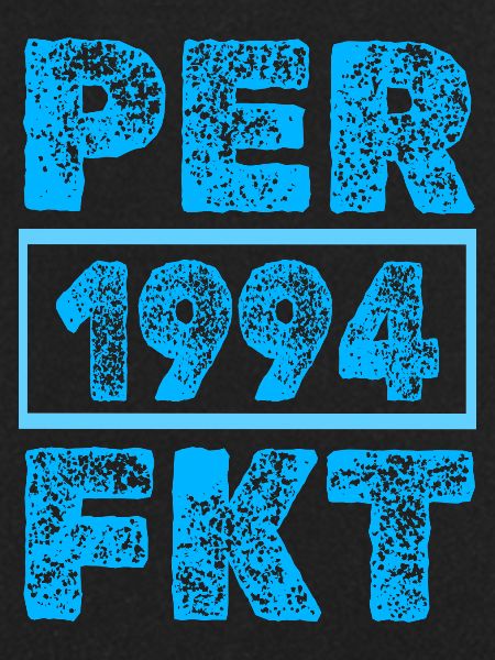 Improvement in 1994