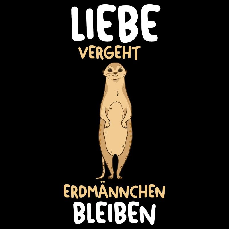 Erdmännchen