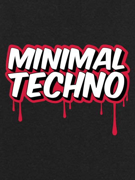 MINIMAL TECHNO