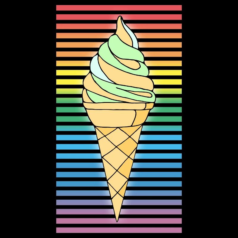 Glace