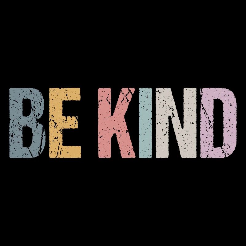 BE CHILD